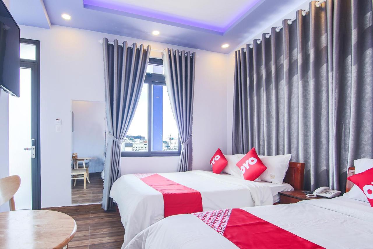 דה לאט Thy Thy Hotel מראה חיצוני תמונה