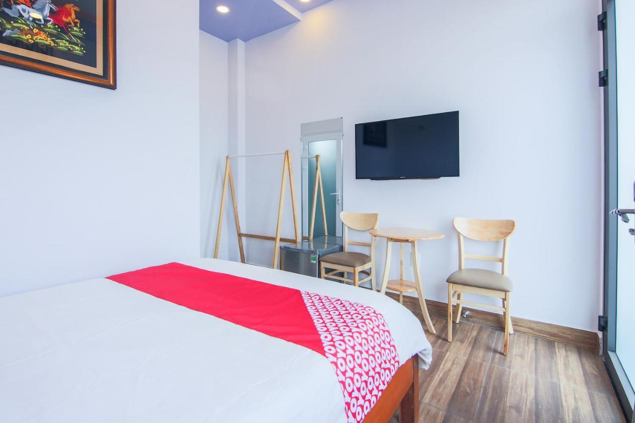 דה לאט Thy Thy Hotel מראה חיצוני תמונה