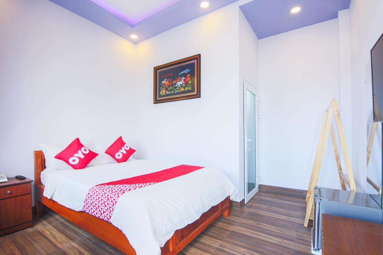 דה לאט Thy Thy Hotel מראה חיצוני תמונה