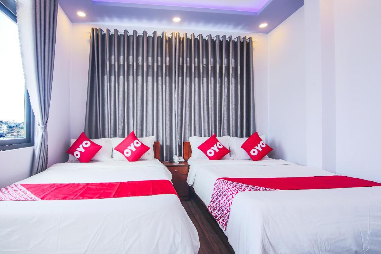 דה לאט Thy Thy Hotel מראה חיצוני תמונה