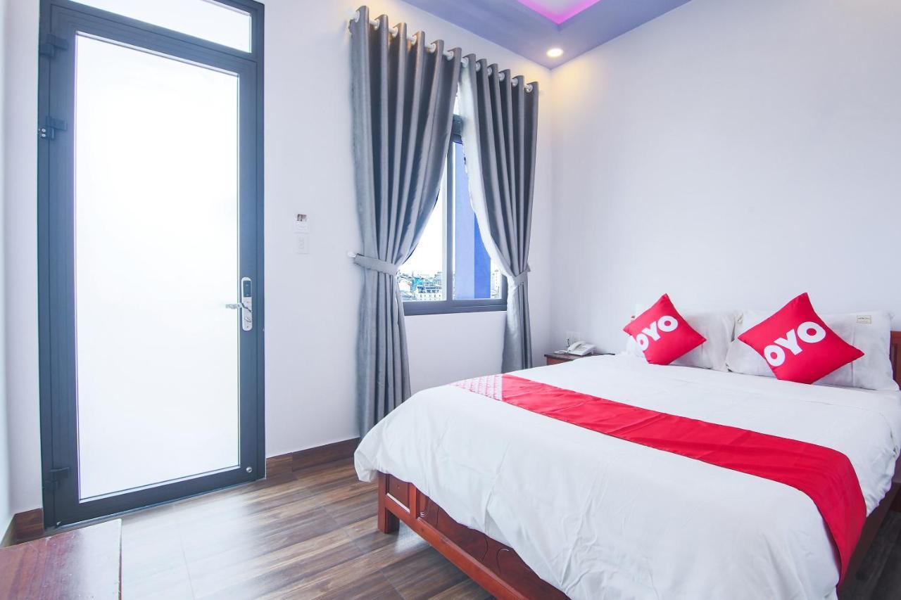 דה לאט Thy Thy Hotel מראה חיצוני תמונה