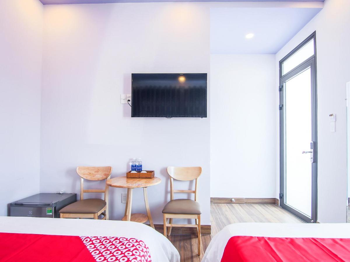 דה לאט Thy Thy Hotel מראה חיצוני תמונה